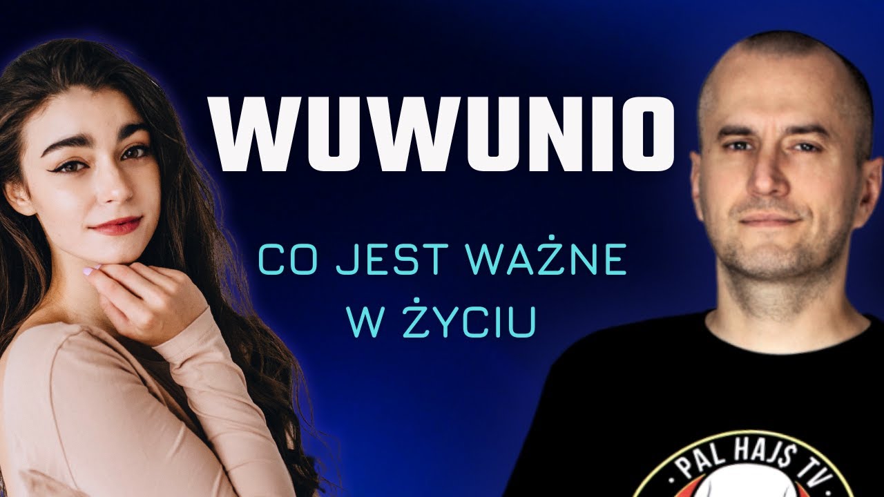 MARCIN SPRUSIŃSKI O ŚLUBIE, STUDIACH, SWOJEJ PRACY | WuWunio