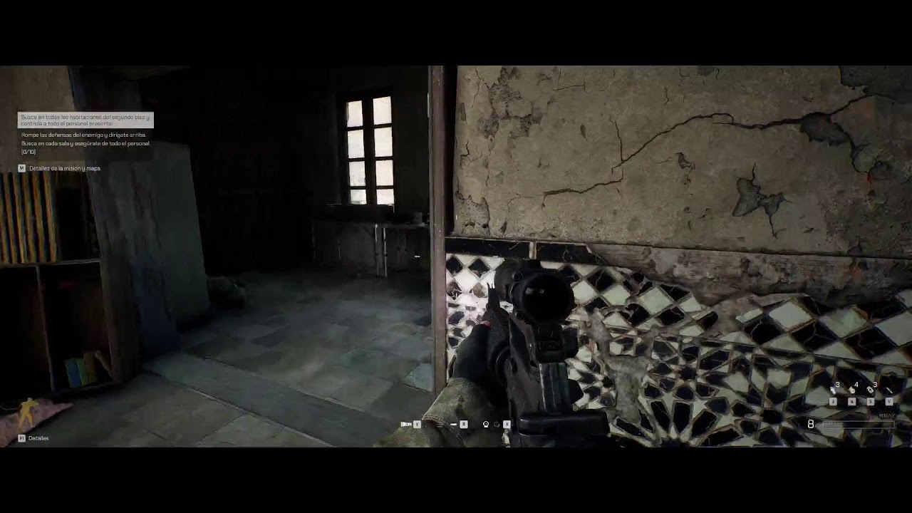DELTA FORCE BLACKHAWK DOWN | MISION FAIL | PC