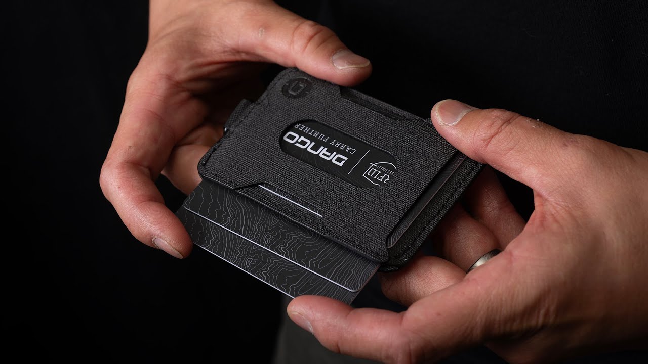 S1 MAGSAFE PHONE WALLET