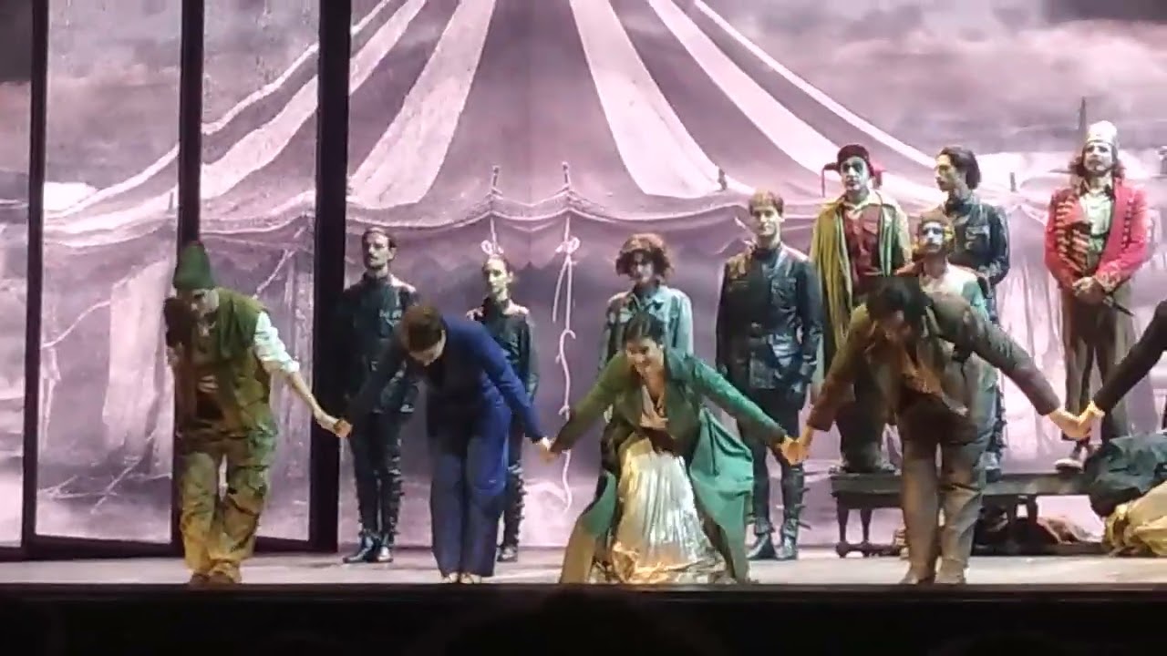 Festival Verdi 2023. Reazioni finali per Il trovatore al Teatro Regio di Parma, 24 settembre