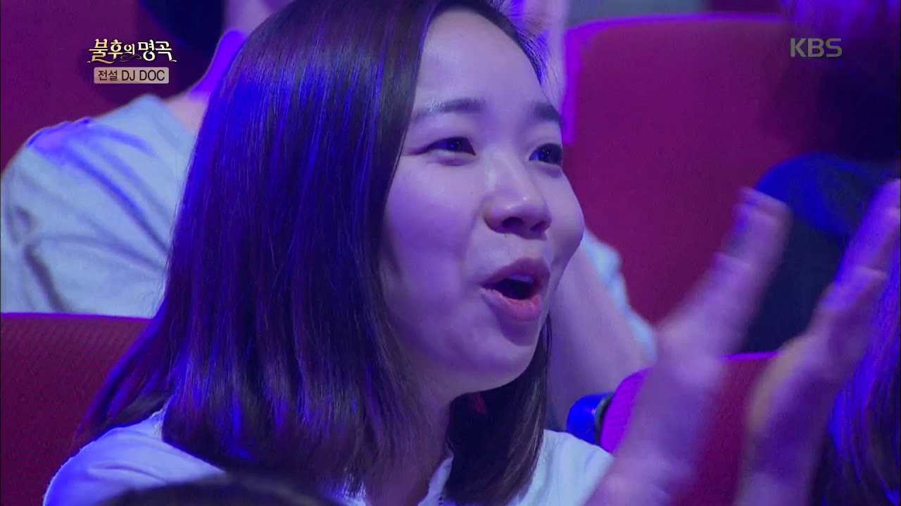 불후의명곡 Immortal Songs 2 - 뮤지 - 머피의 법칙.20170826