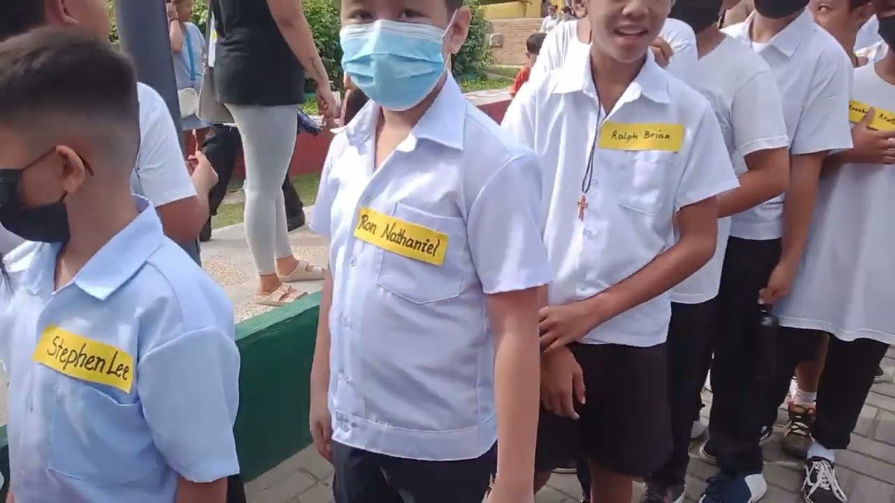 RON'S KUMPIL DAY