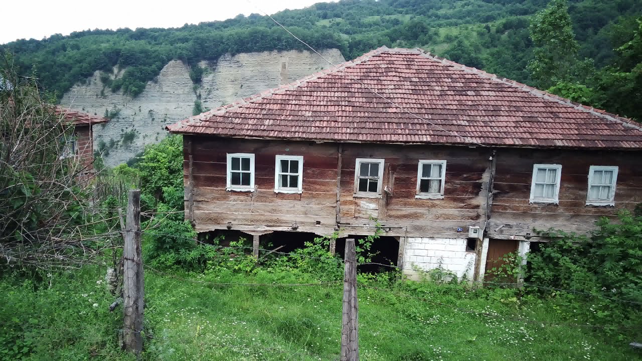 Kaldırayak Köyü Aşağıköy 2