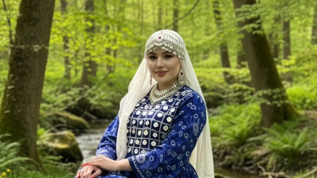 آهنگ جدید هزارگی باهوش مصنوعی 