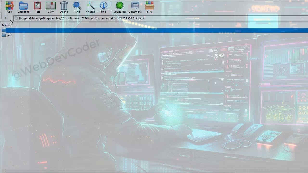 Goldsvet casino software Pragmatic Play API Integration