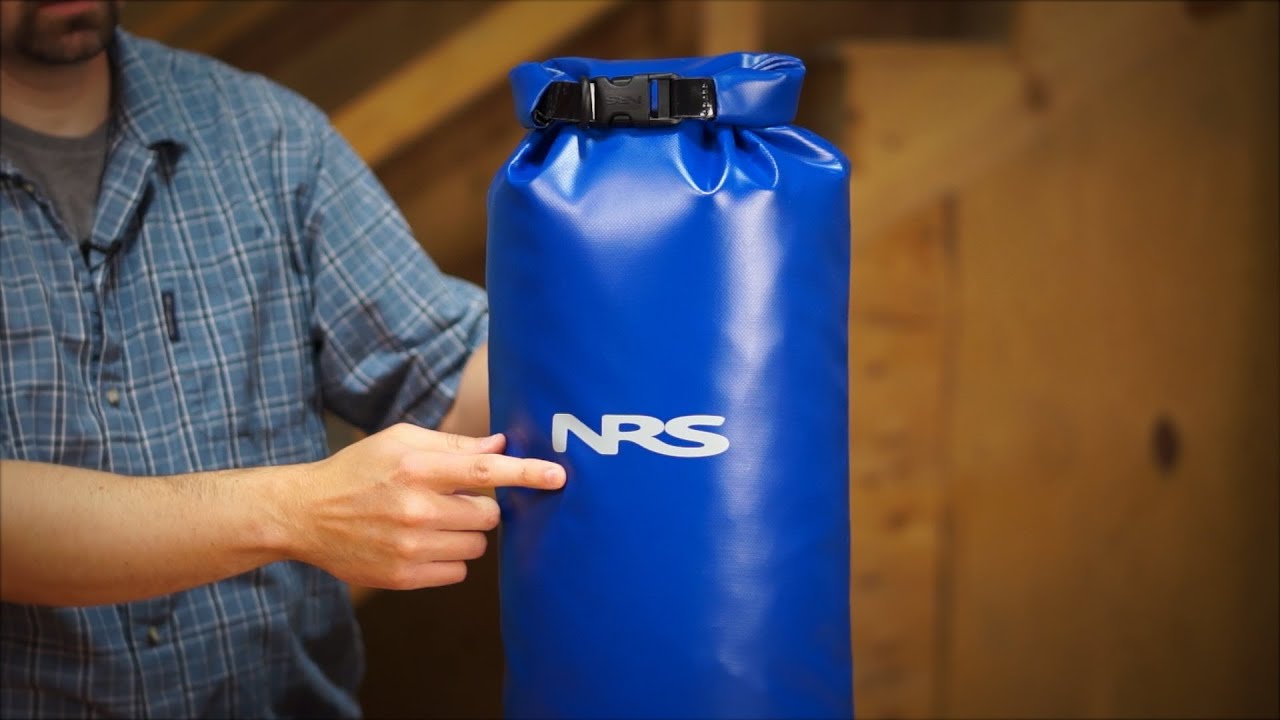 NRS Tuff Sack Dry Bag