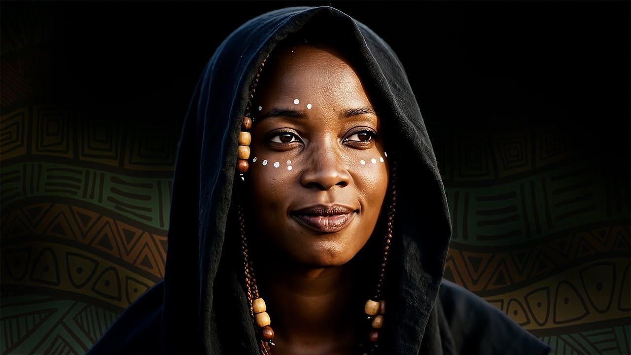 Ancient Zulu Female Chants for Deep Calm & Inner Peace 🌿