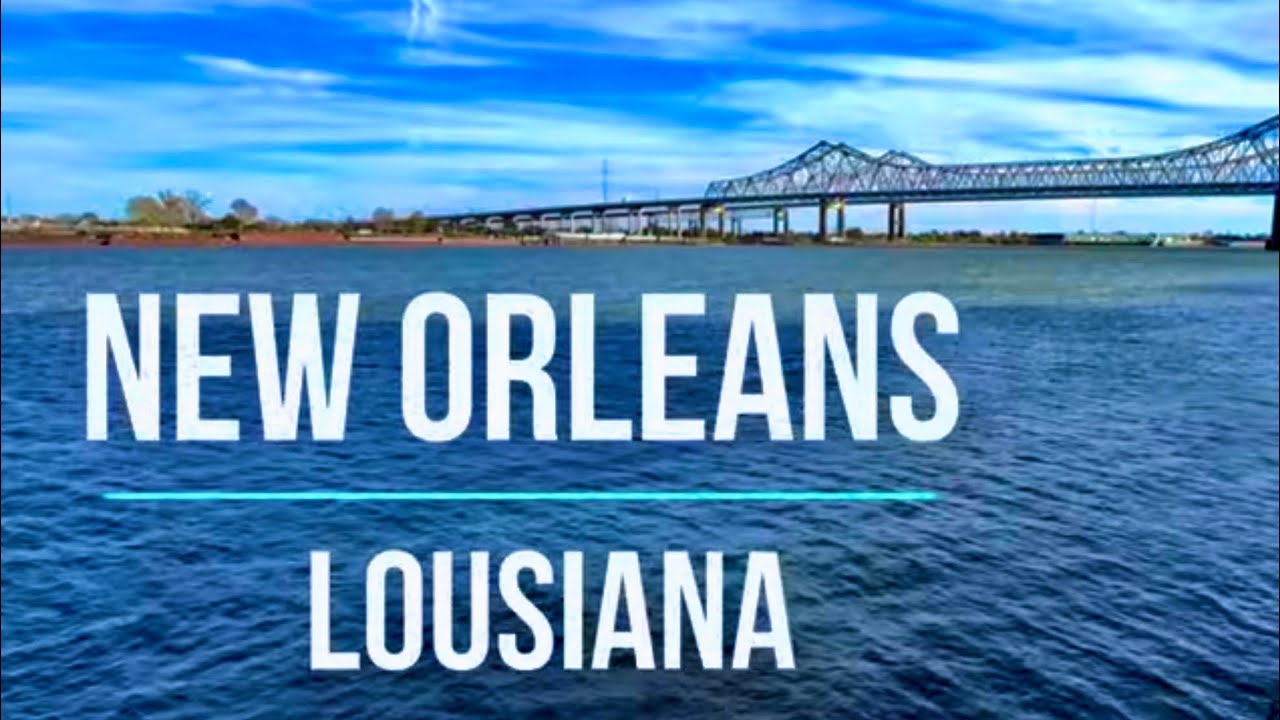 New Orleans (Louisiana) Song - Arlo Guthrie - City of New Orleans