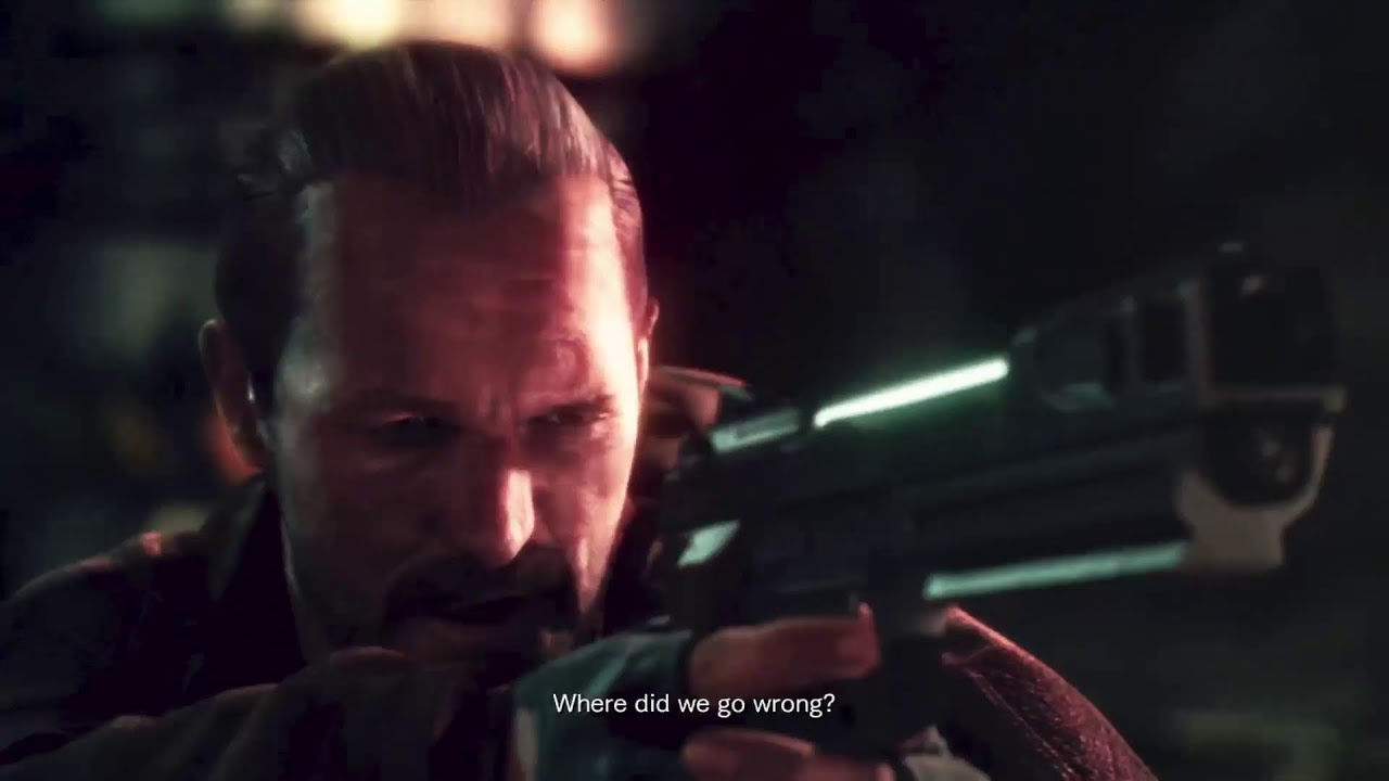 👍🎮Road To 500 Subscribers. Resident Evil Revelations 2. Limited Commentary 🎮⚠️