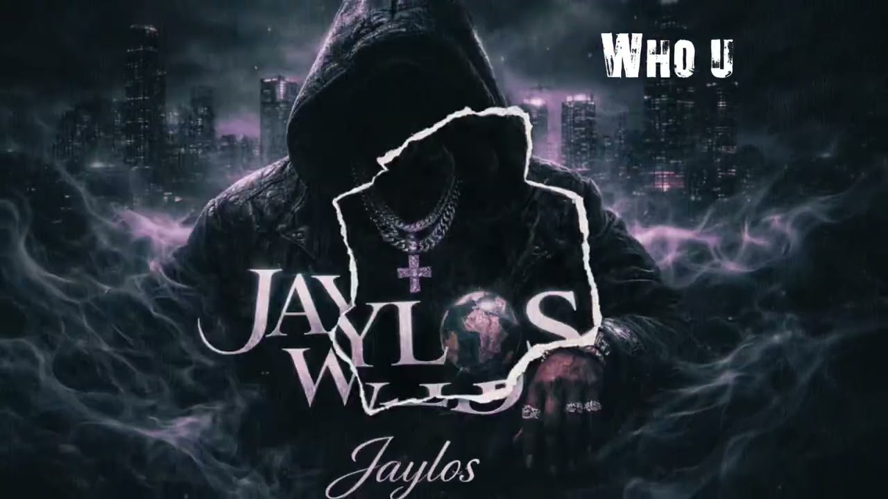 100BallJayy-Who U(Official Audio)
