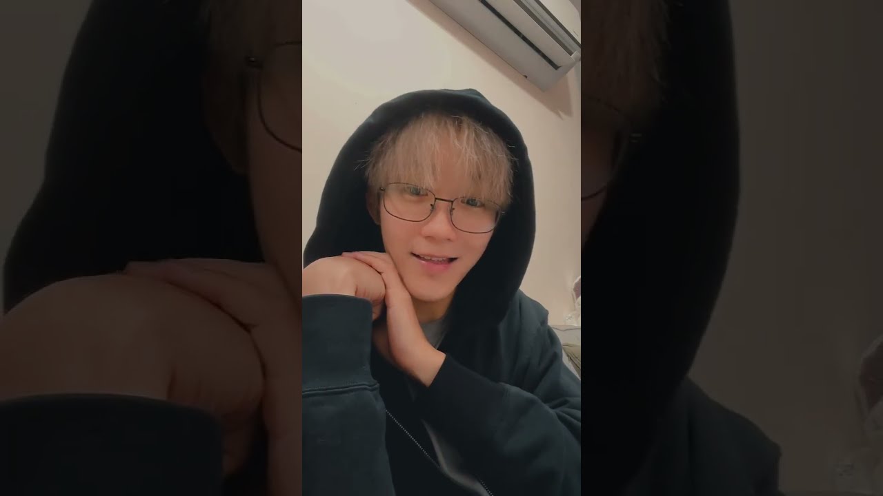 IG Live｜Alton Wong 王智德｜MIRROR｜2025.8.14｜