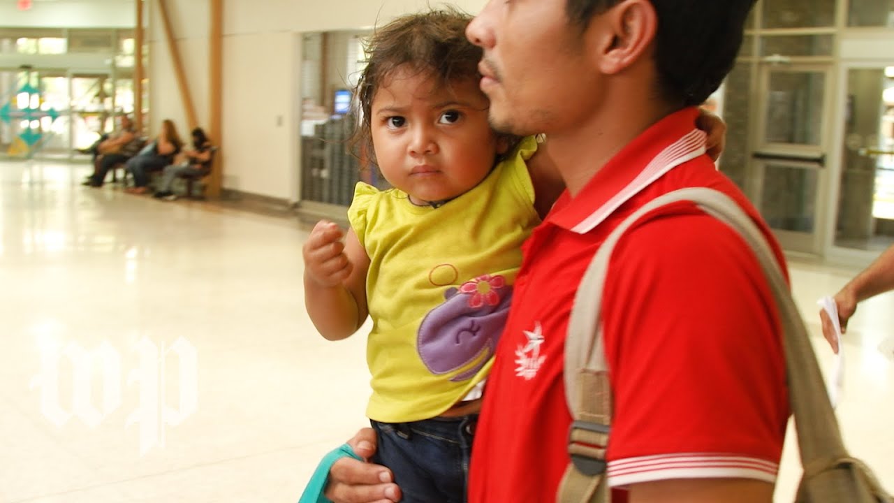 The Trump administration&rsquo;s war on asylum seekers