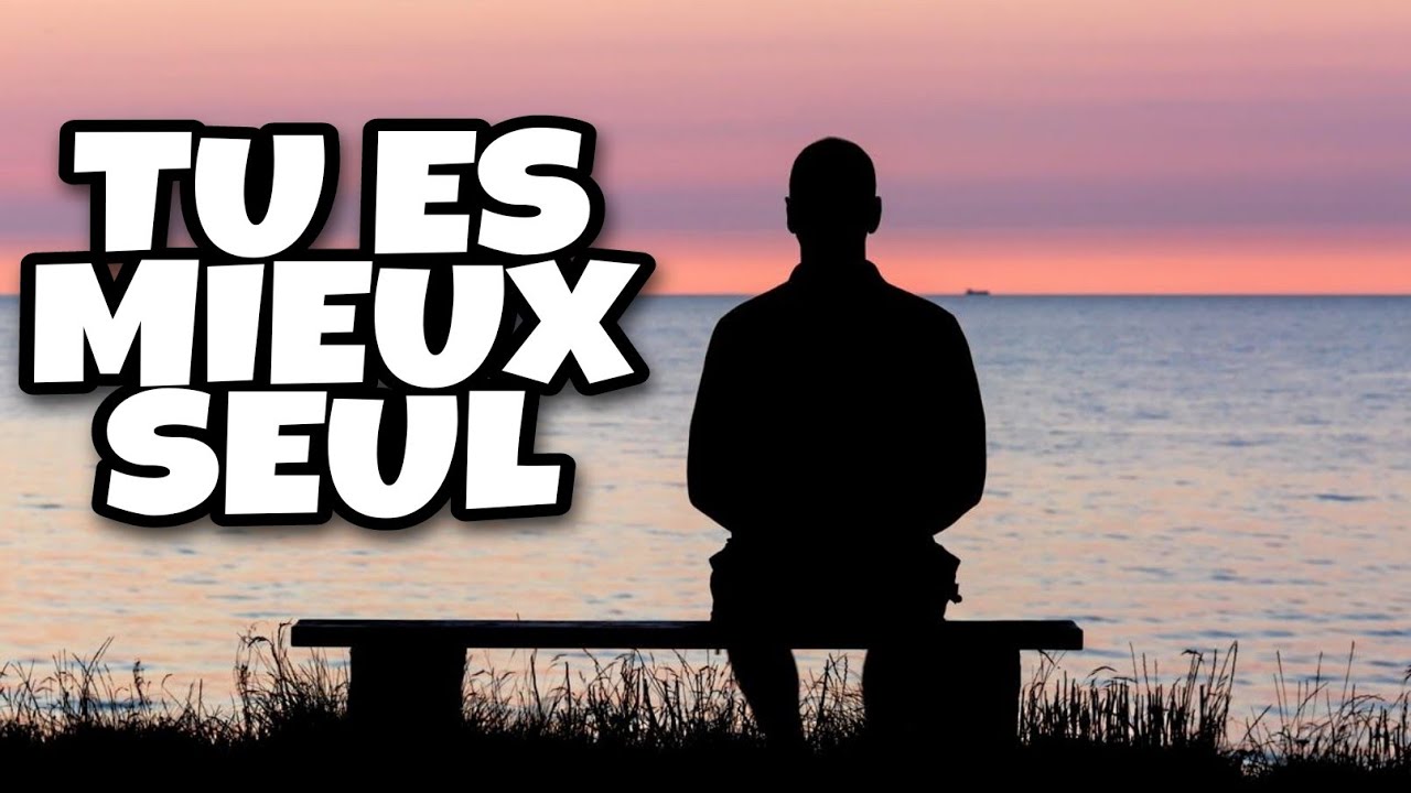 voici ce qui se passe dans ta vie si tu oublies les femmes