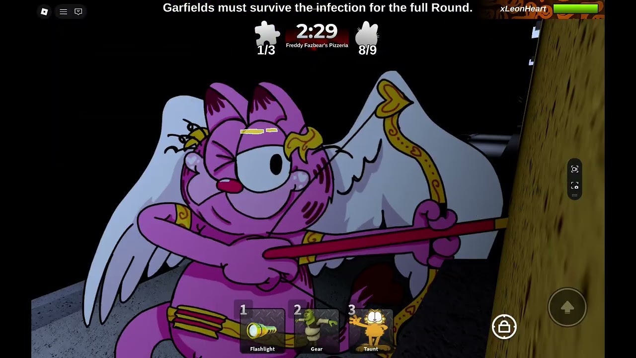 MORE you VS. Jon gameplay! 