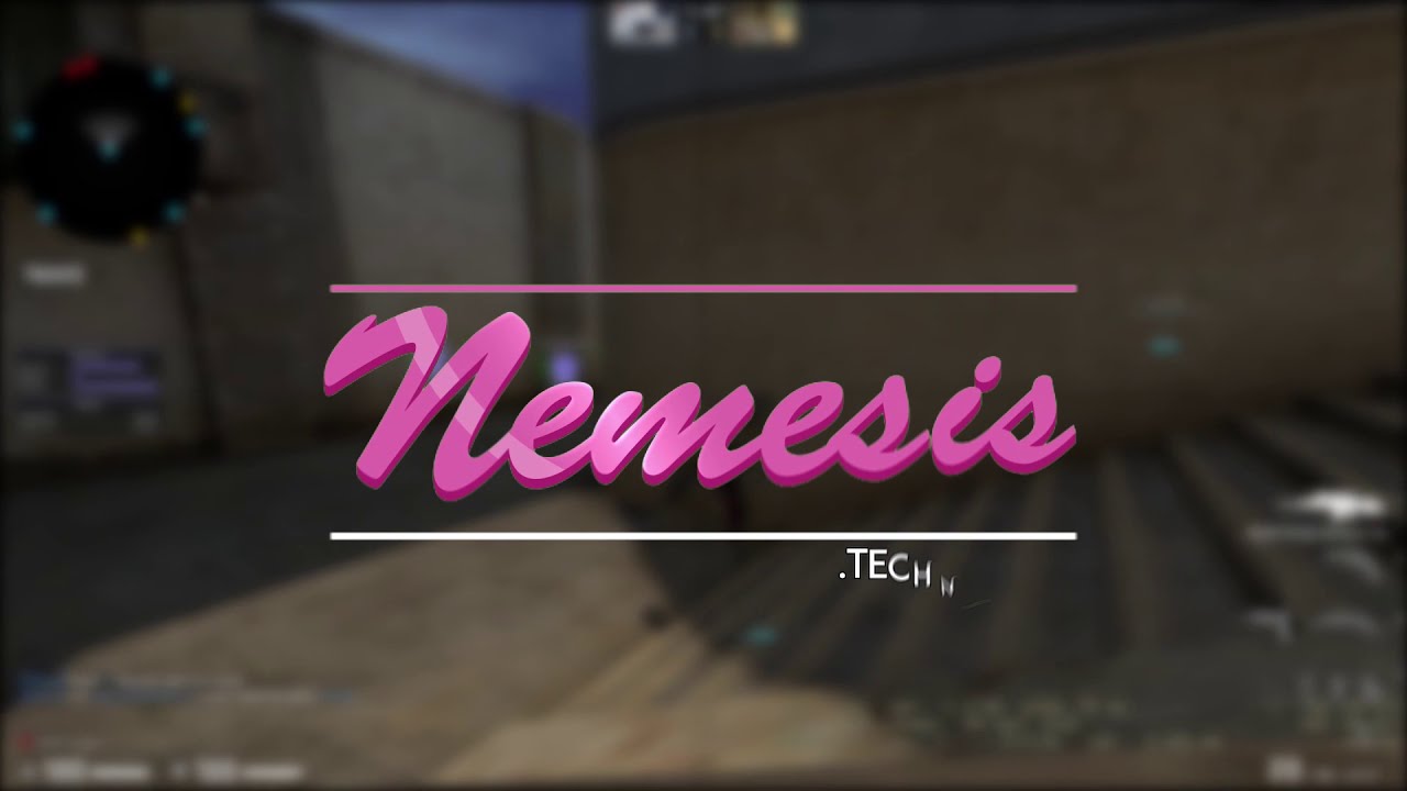 nemesis.technology hvh highlights. (cfg in desc)