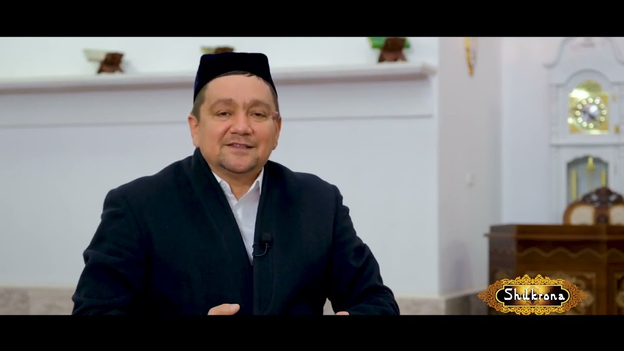 ОИЛА ВА НИКОҲ