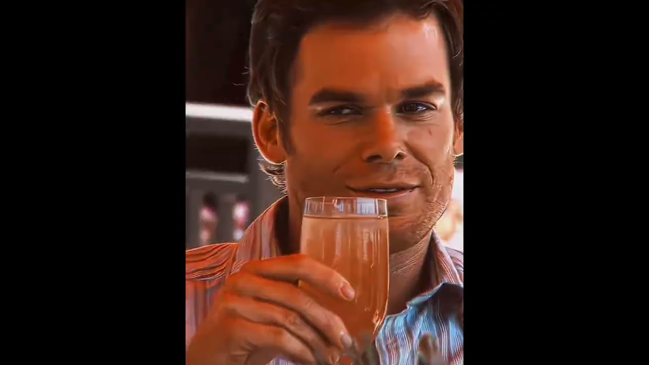 10 minutes of Dexter edits (pt2)#fyp #dexteredit #viral #edits #blowup #fyp #likes 