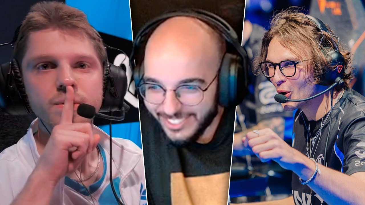 C9 x ENVY - O JOGO MAIS LONGO DO VCT AMERICAS...... | React sacy kickoff