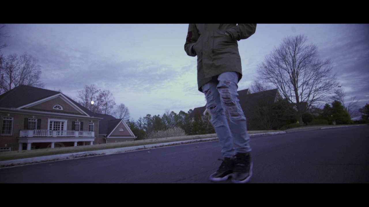 Yung Bleu 