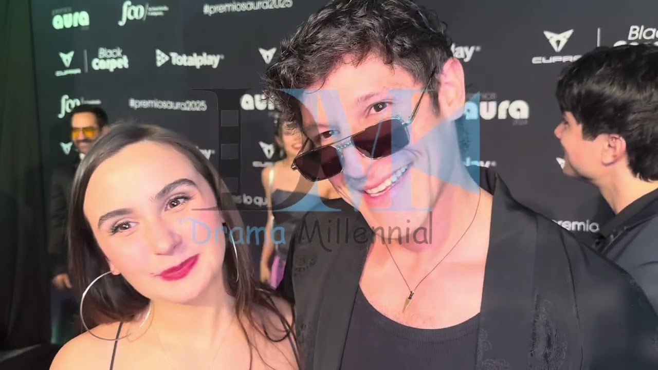 PACO PIZAÑA Y JULIA URBINI ¿Son celosos? / Paco revela por qué no irá a 