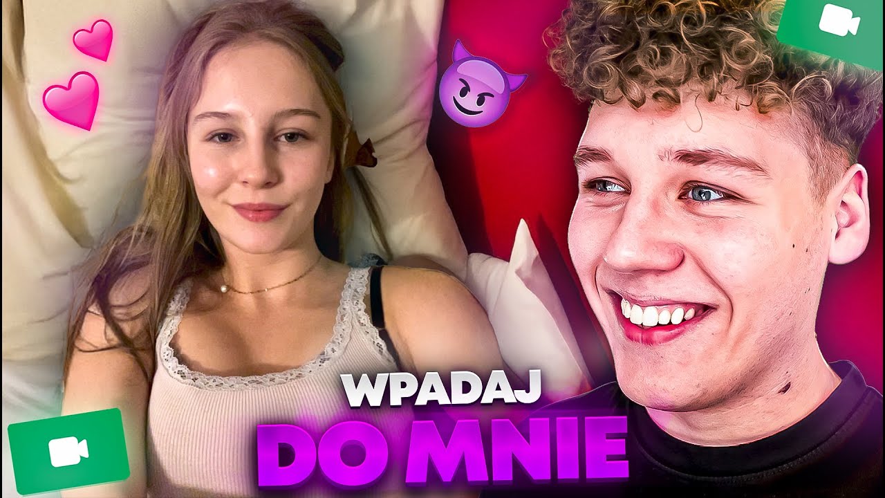 DZIEWCZYNA Z E-PALA ZAPROPONOWAŁA MI...