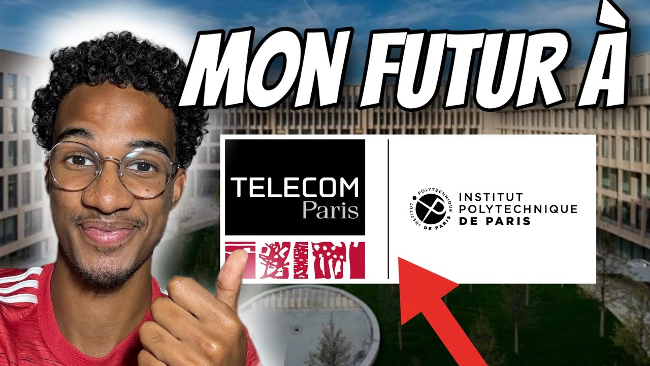Quel Futur Après la Prépa : Ma Nouvelle Aventure en École d'Ingénieur