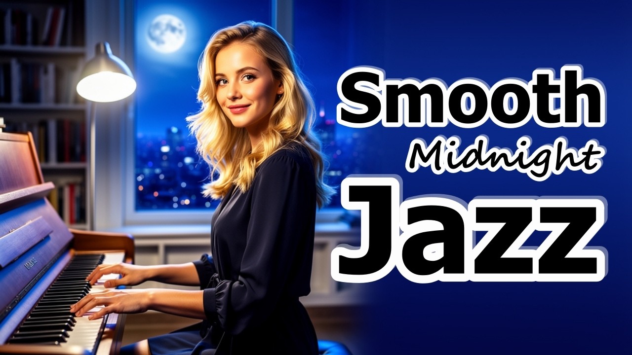 Cloud Nine Jazz: The Ultimate Chill-Hop Experience