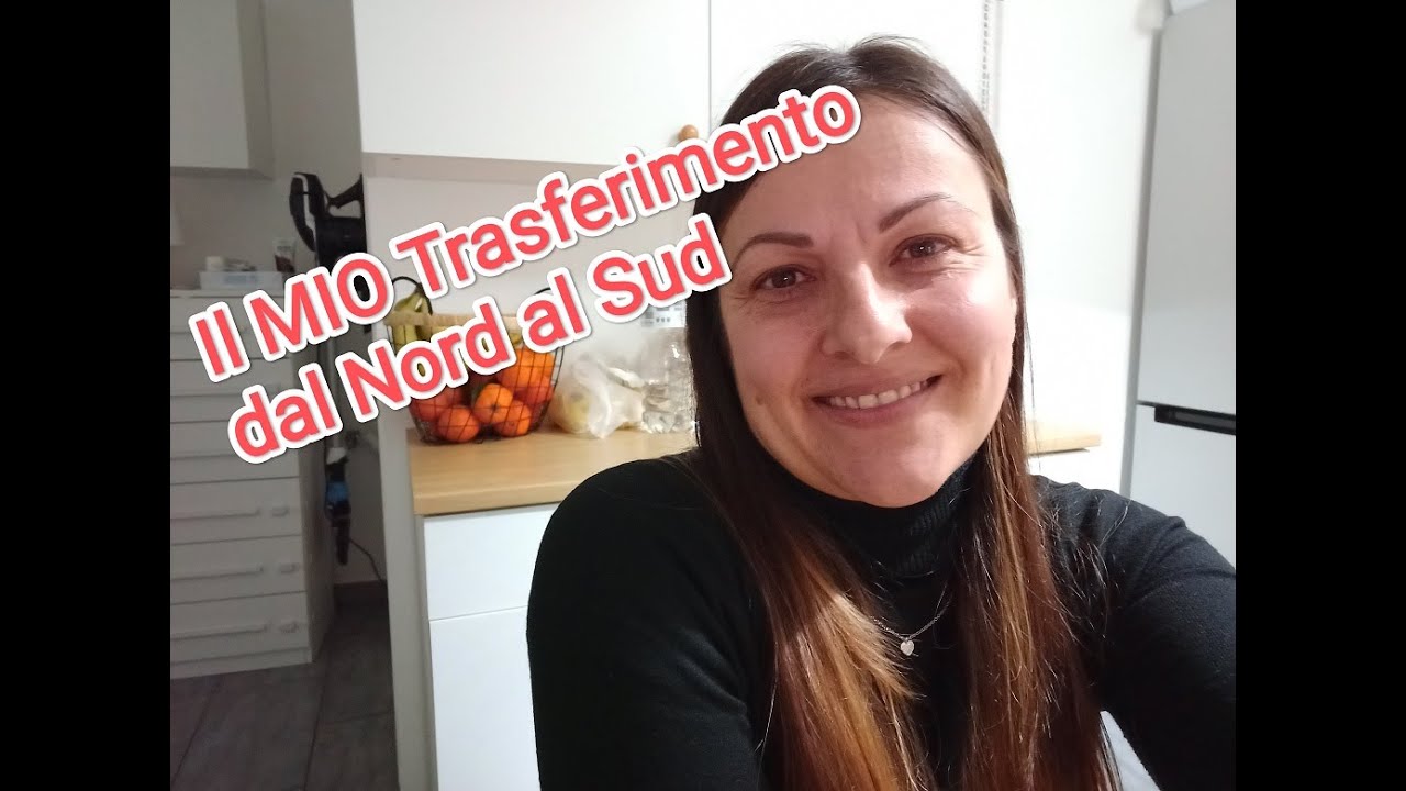 TRASFERIRSI da Bergamo alla SICILIA ♥️ La Mia Storia ♥️ RUBRICA IN CONFIDENZA ♥️
