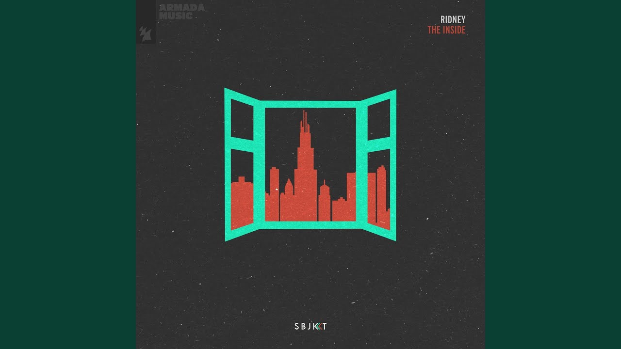 The Inside (Ridney Extended Remix)