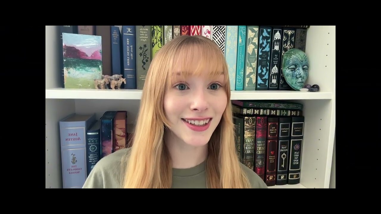 Bookmarked Episode 1 | 2026