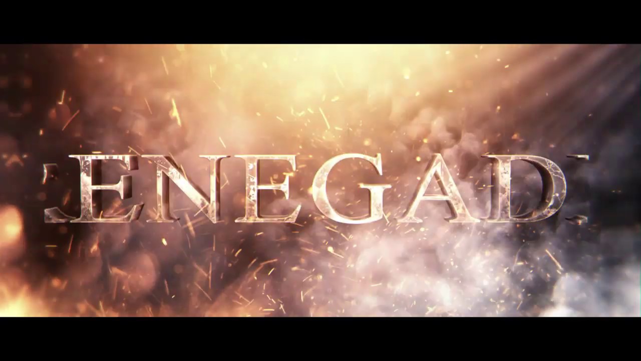 ID# 11 Blockbuster Title
