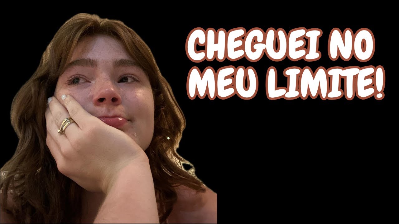 Precisei Sair da Irlanda pra Cuidar da minha Saúde Mental