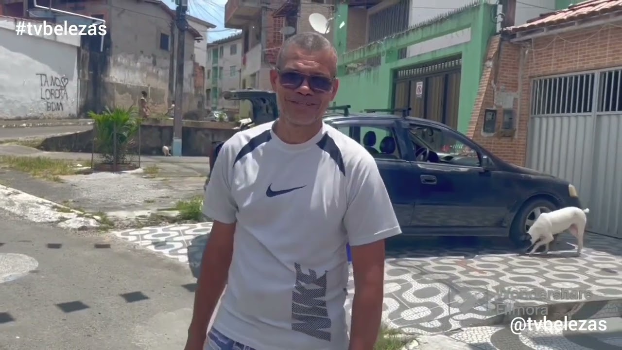 Programa Os Caras Com Marzzo Silva