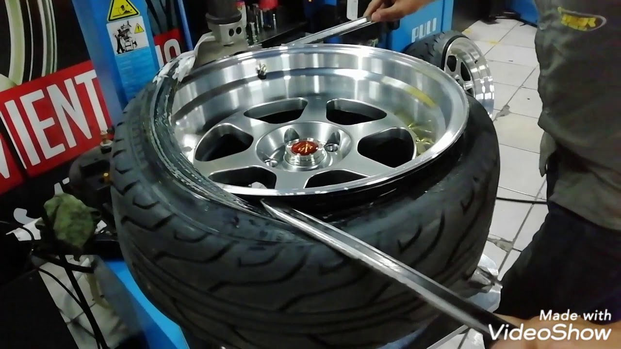Aros 17x10 de lujo de  honda SI