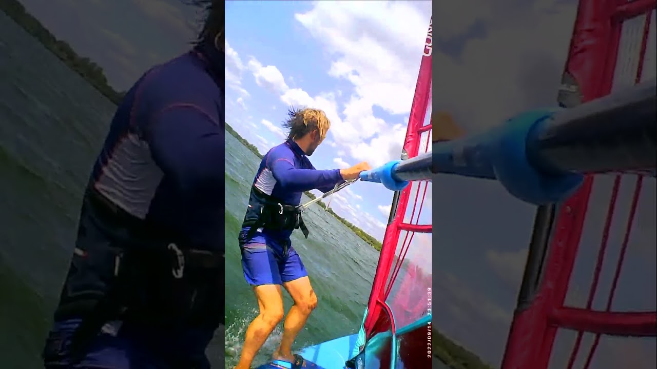 Windsurfing - Oolderplaas (Roermond) - 05.08.2025 | Gunsails Zoom - JP Superride