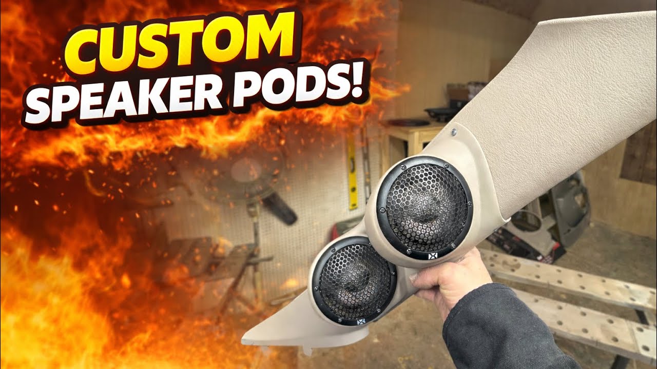 Building Custom Pillars the Easy Way 