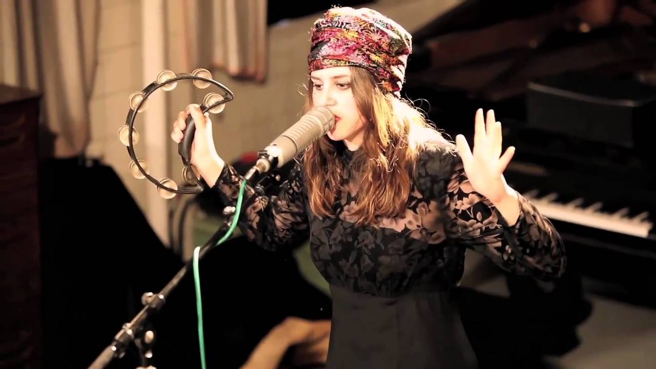 Fallulah Bridges & Kids With Guns