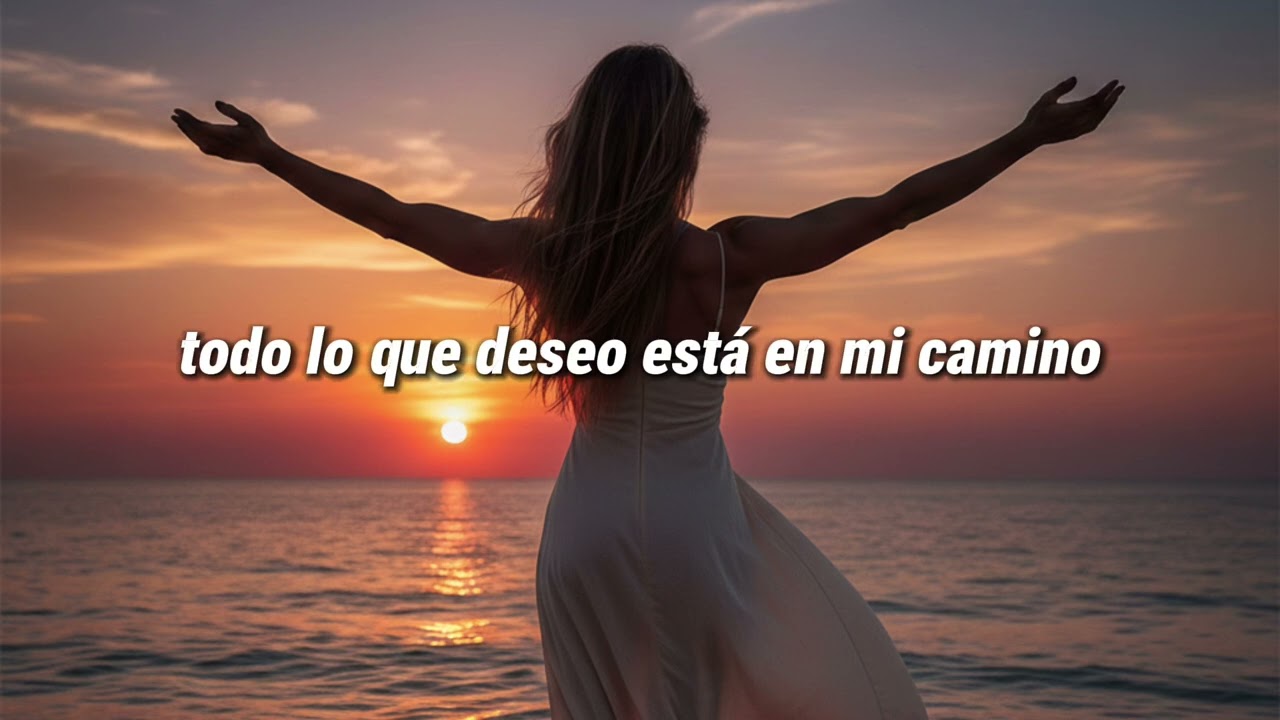Confio en mi | Himno para mujeres