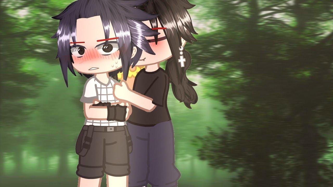 ||&deg;Are you falling in love?&deg;||&deg;ItaSasu&deg;||&deg;by Sugar Yuma&deg;||