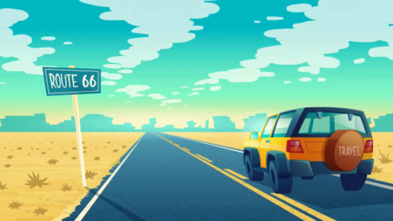 Far Far Away