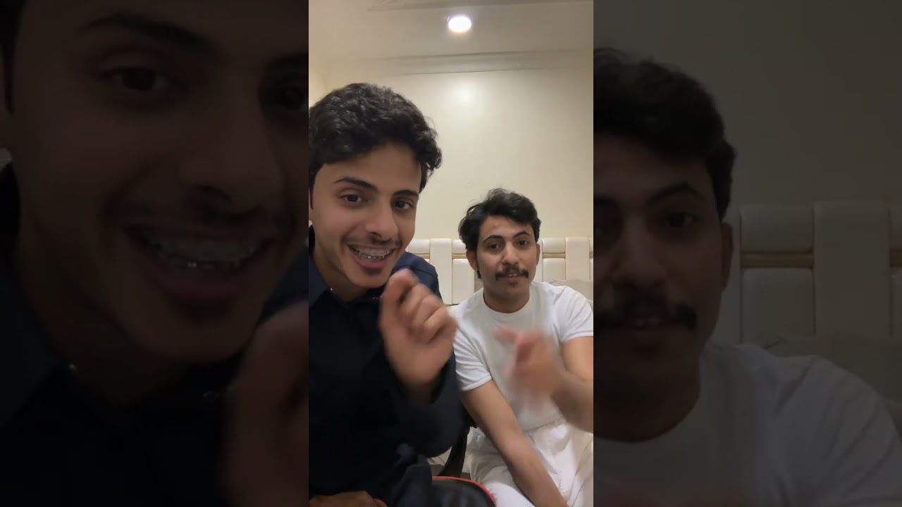 بث راكان السهلي 2