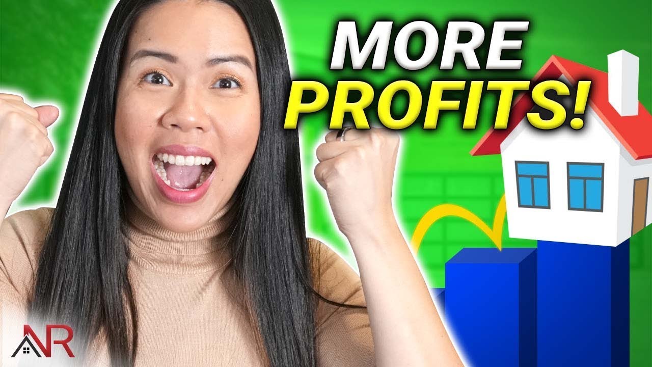 How Real Estate Became One Of The Most Profitable Investments In The World