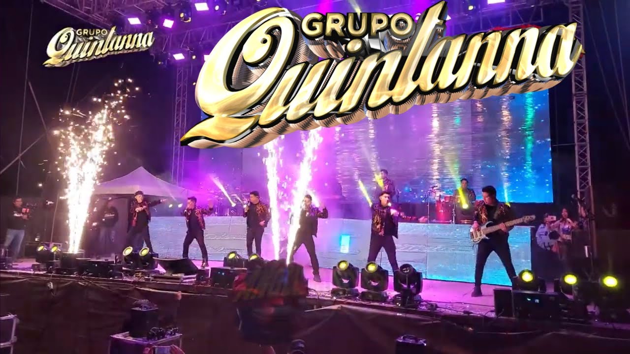 ☢️🇲🇽 GRUPO QUINTANA 2025🇲🇽☢️