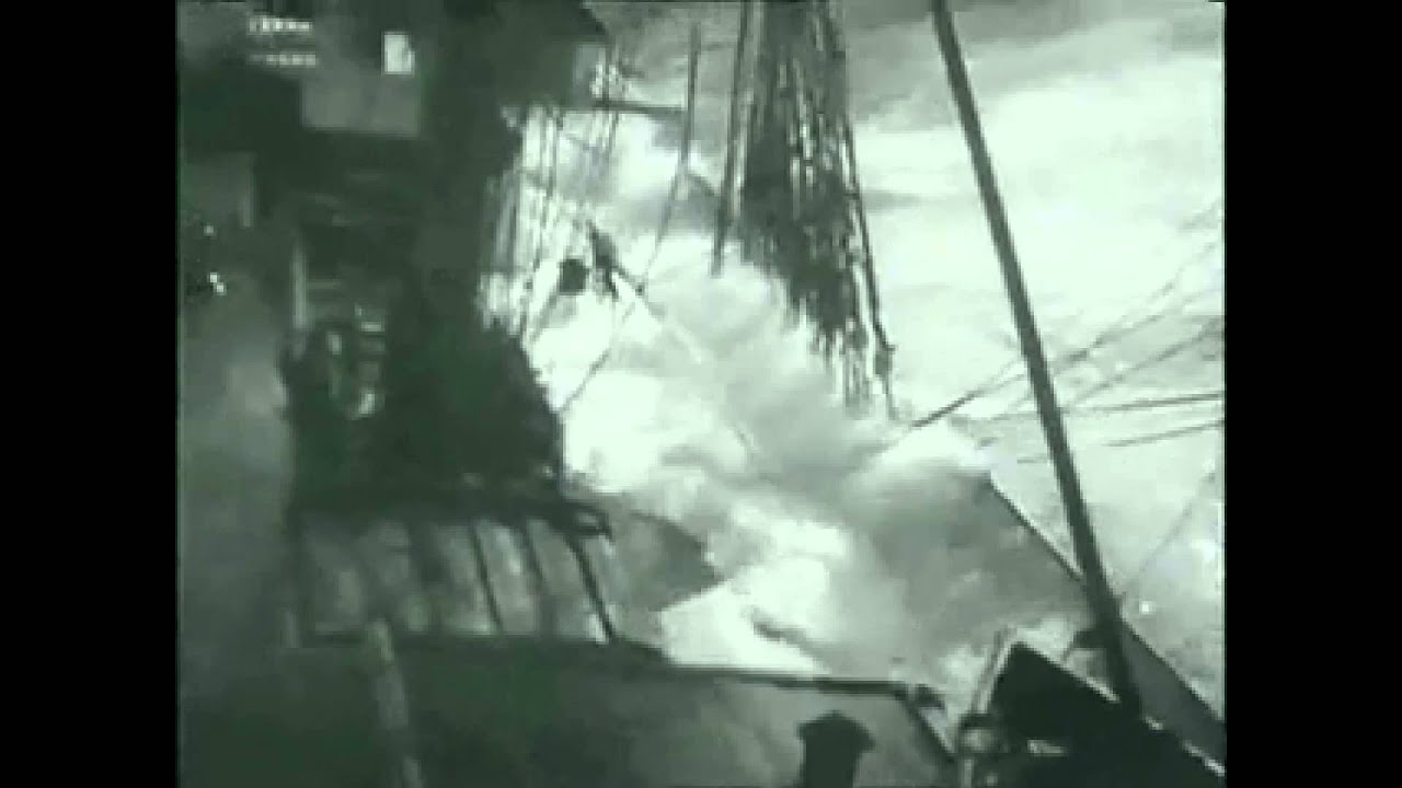Casval - Lost At Sea - 08