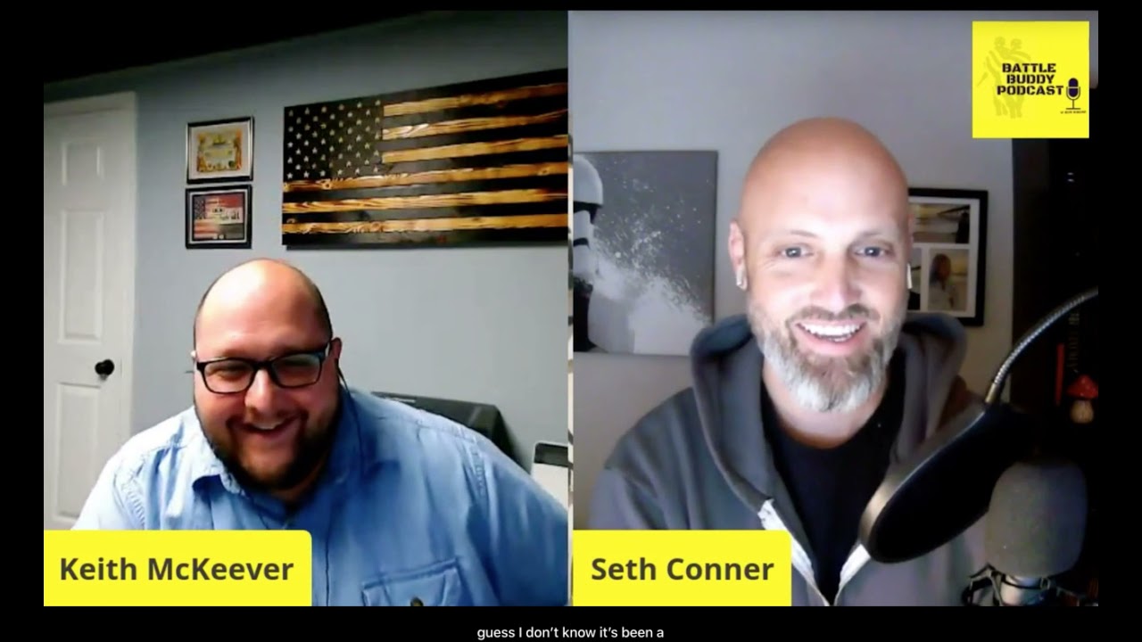 Battle Buddy Podcast