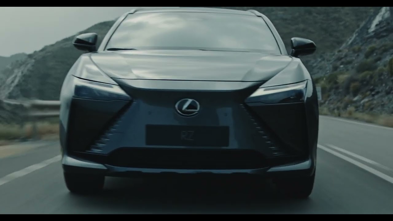 Know Your Lexus | BEV How to Charge