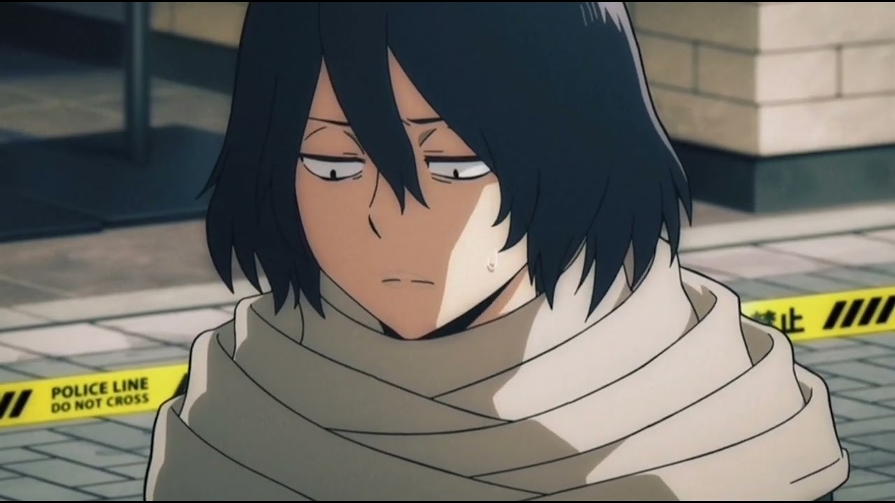 Aizawa twixtor all episodes season 2 of my hero academia vigilante series! Downloaded link in com