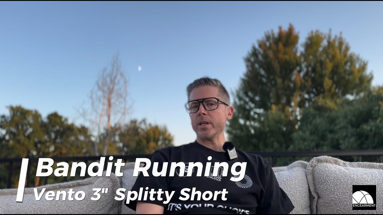 Bandit 3&rdquo; Splitty Short Review | Lightweight Men&rsquo;s Racing Shorts