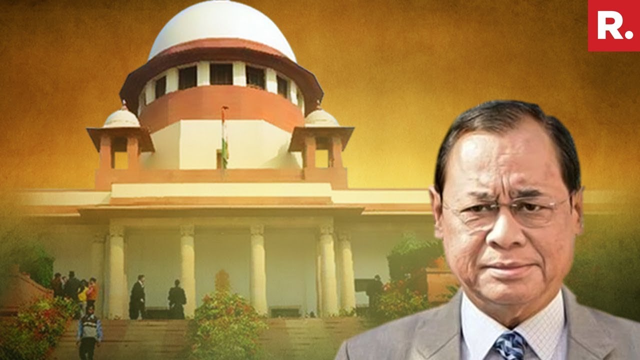 Supreme Court Declines Early Hearing In Ayodhya Dispute Case