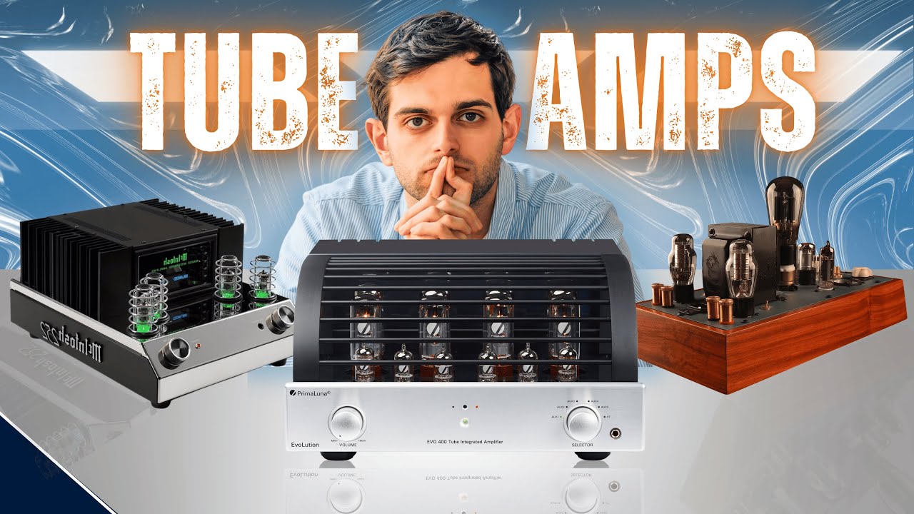 best Tube Amps for 2025 | Premium Sound for $1,000 to $5,000!